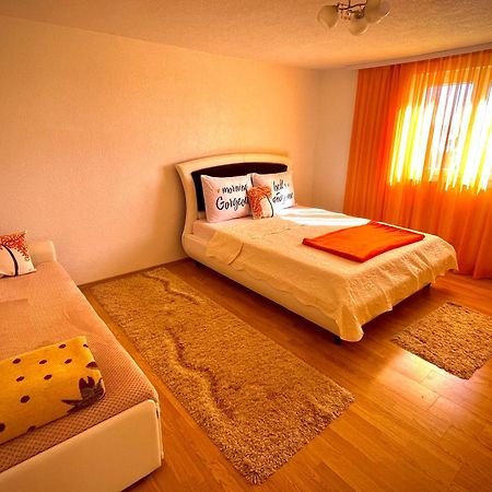 Apartment Melissa Rakovica Esterno foto