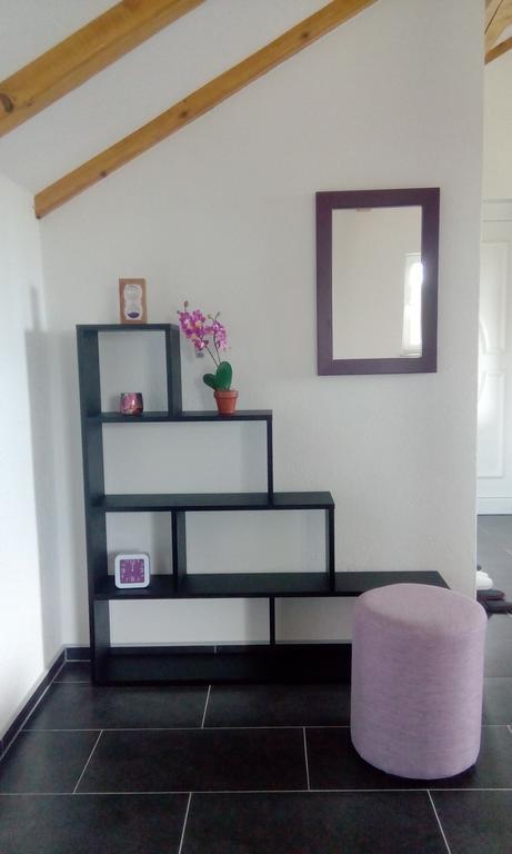Apartment Melissa Rakovica Esterno foto