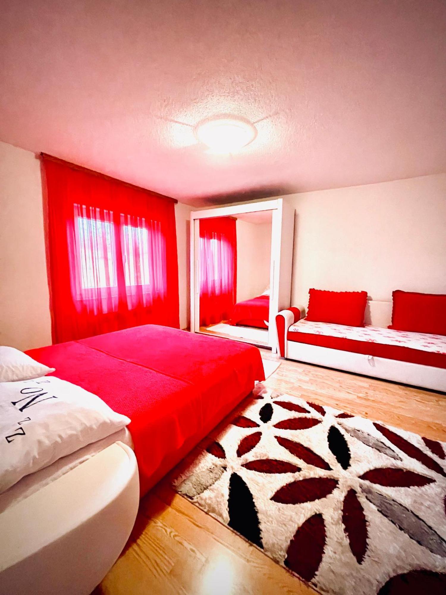 Apartment Melissa Rakovica Esterno foto