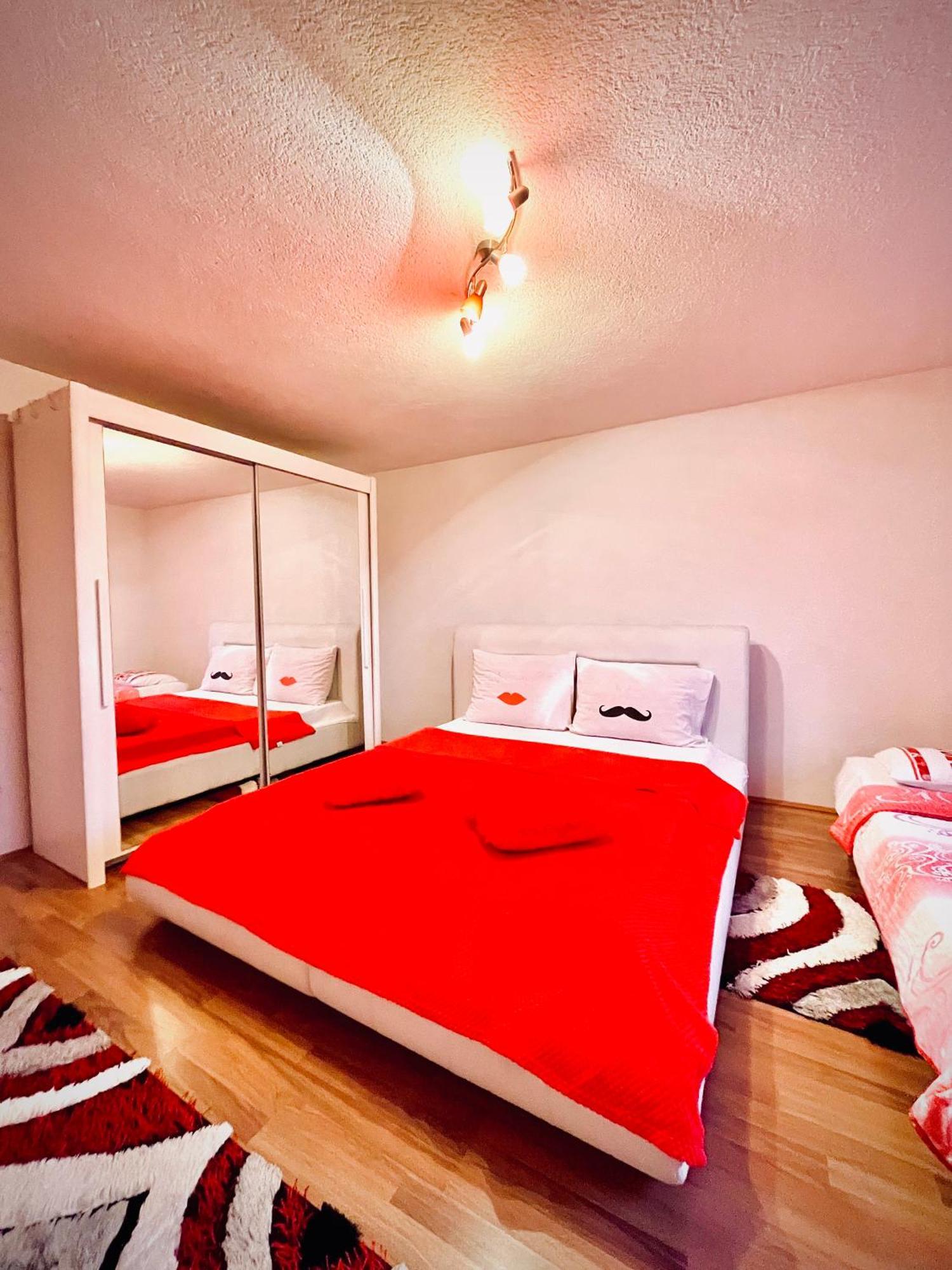 Apartment Melissa Rakovica Esterno foto