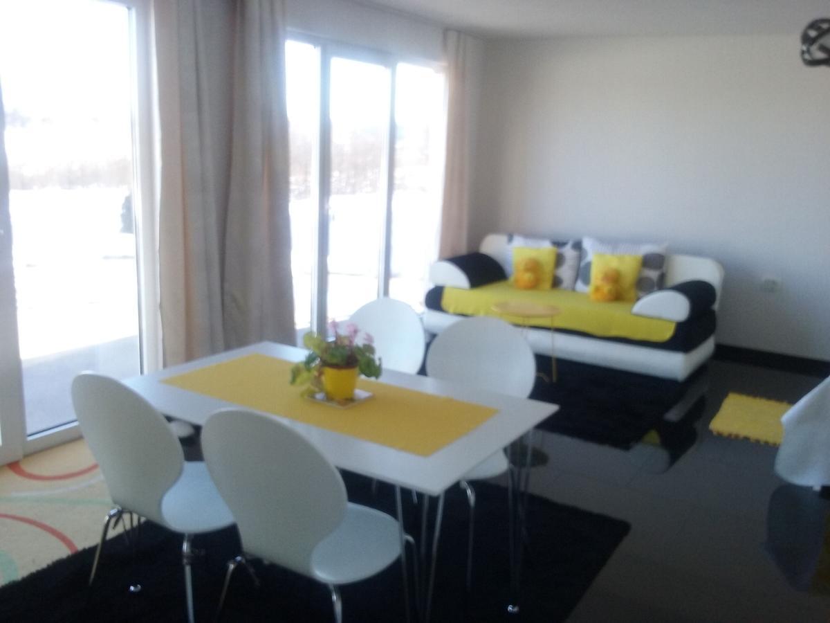 Apartment Melissa Rakovica Esterno foto