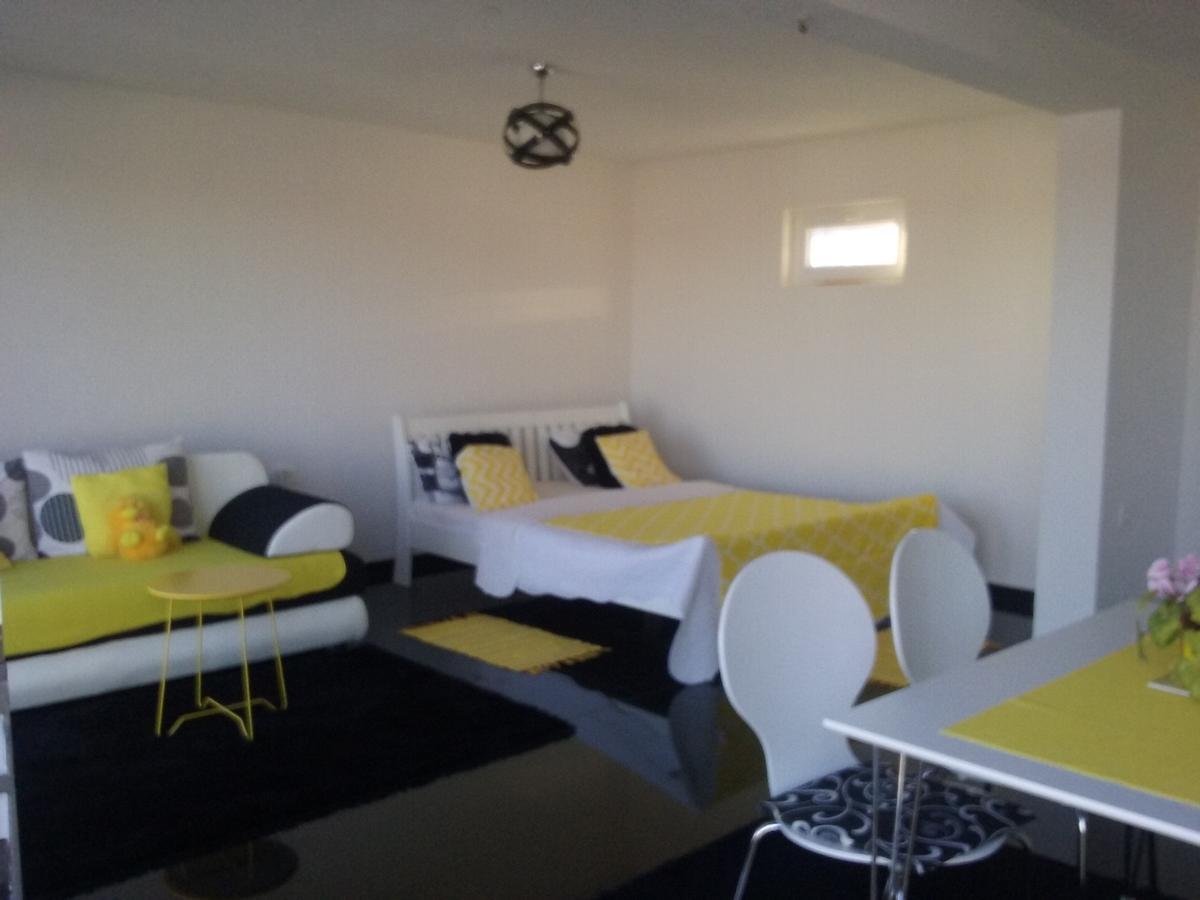 Apartment Melissa Rakovica Esterno foto