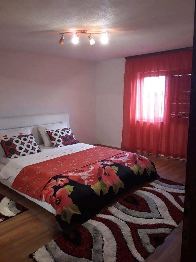 Apartment Melissa Rakovica Esterno foto