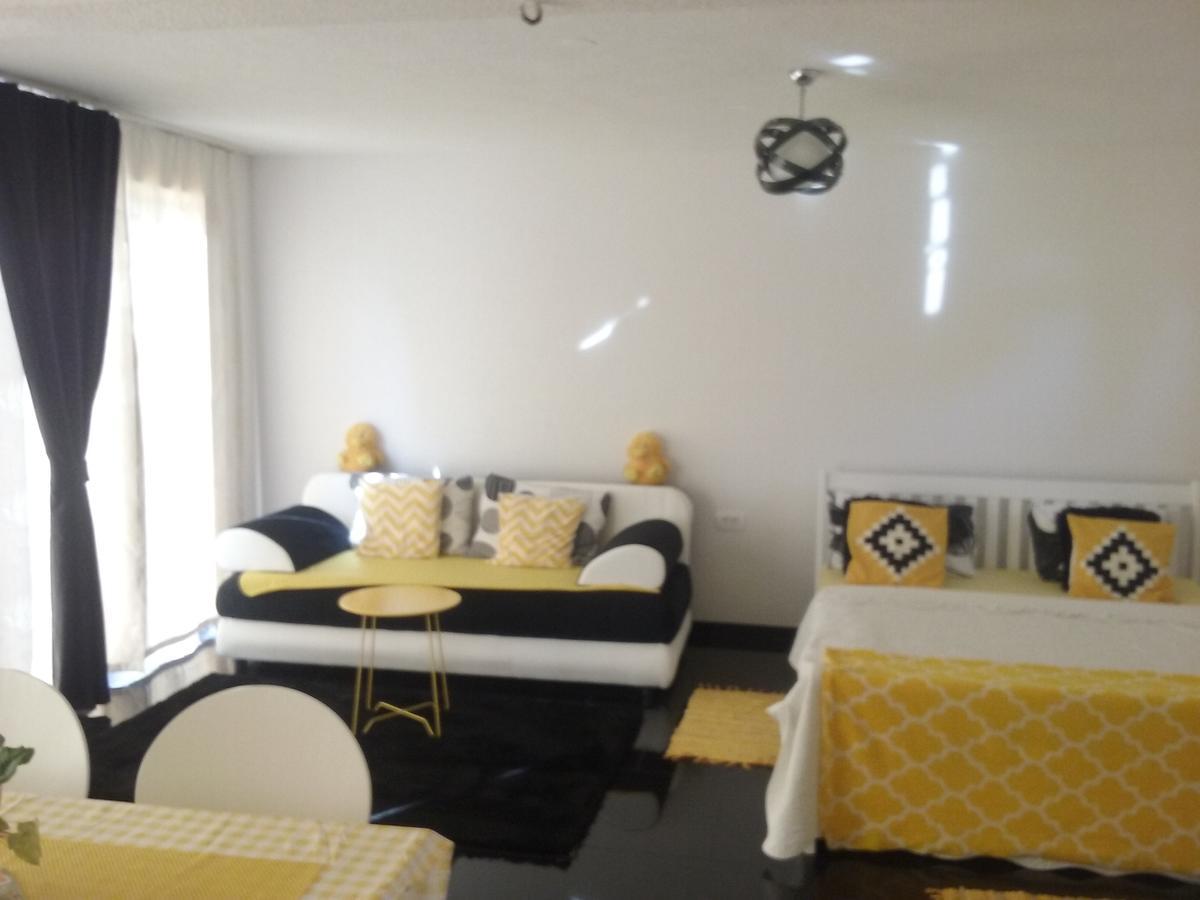 Apartment Melissa Rakovica Esterno foto