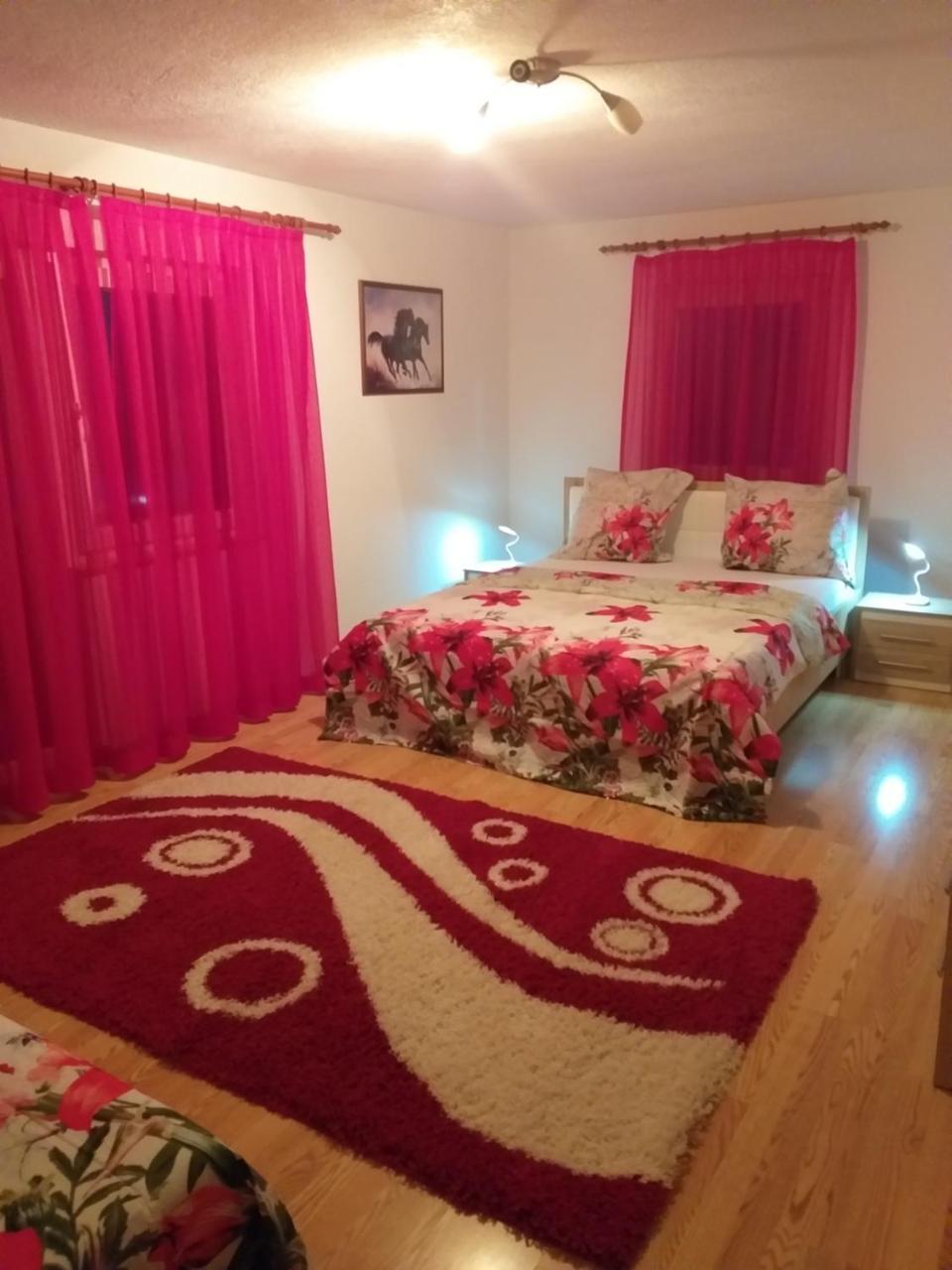 Apartment Melissa Rakovica Esterno foto