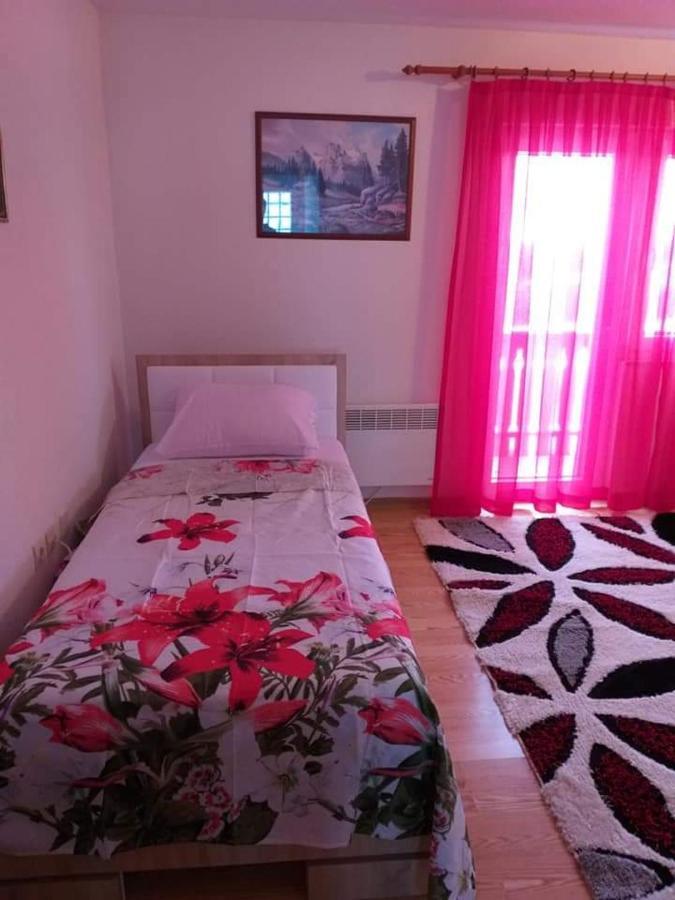 Apartment Melissa Rakovica Esterno foto