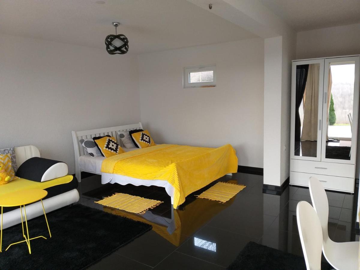 Apartment Melissa Rakovica Esterno foto